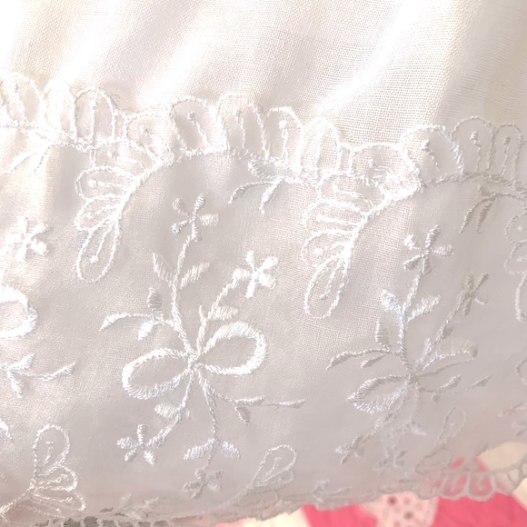 First Communion Dress - Picture 4 of 16